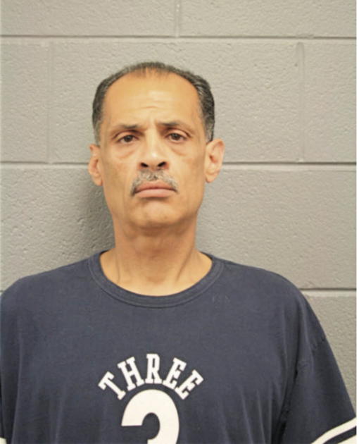 MICHAEL TORRES, Cook County, Illinois