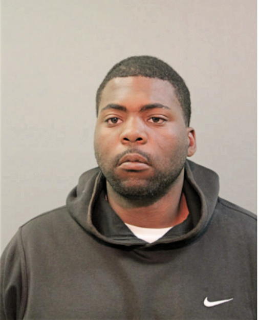 TERRION J TOWNSEL, Cook County, Illinois