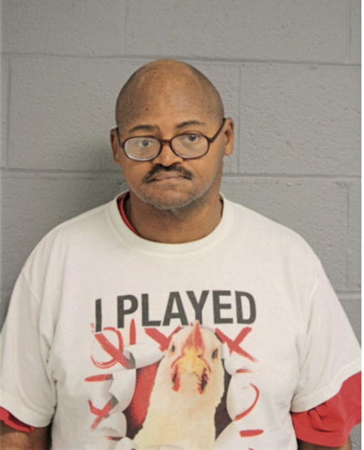 EMMERSON TREADWELL, Cook County, Illinois