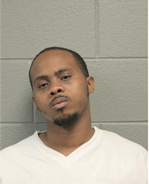 KEVIN E TROTTER, Cook County, Illinois