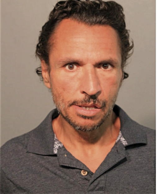 ANTHONY TUFANO, Cook County, Illinois