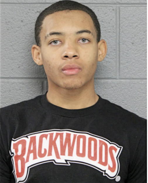 LEON VORTES, Cook County, Illinois
