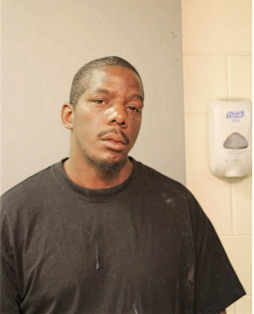 MARCUS J WALLS, Cook County, Illinois
