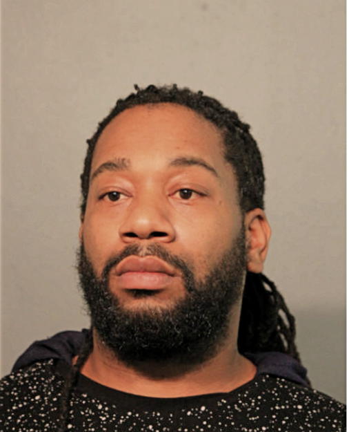 JEREMY WALTON, Cook County, Illinois