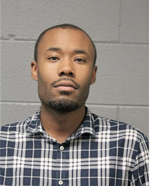 ISAIAH L WARREN, Cook County, Illinois