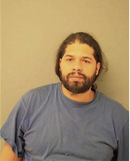 FRANK N WEBB, Cook County, Illinois