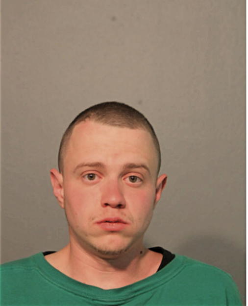 JEREMY WEBB, Cook County, Illinois