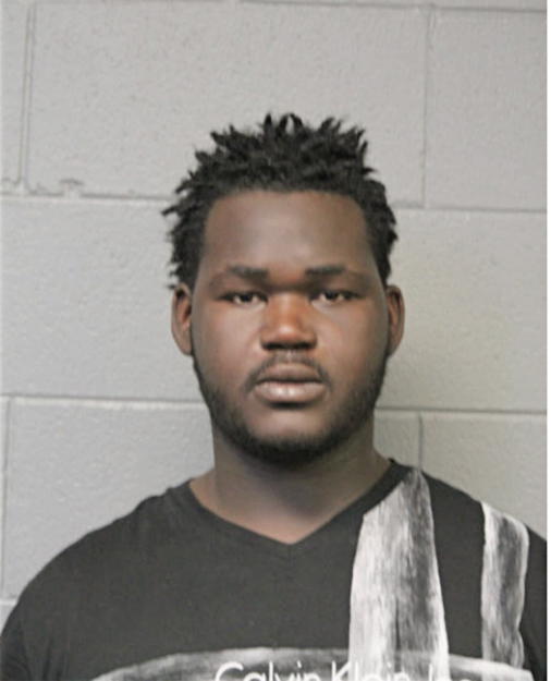 BOBBY WELCH, Cook County, Illinois