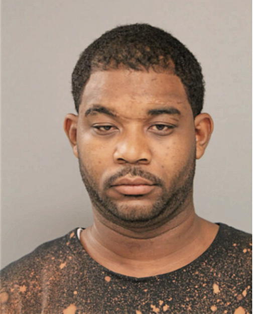 DARRYL WEST, Cook County, Illinois