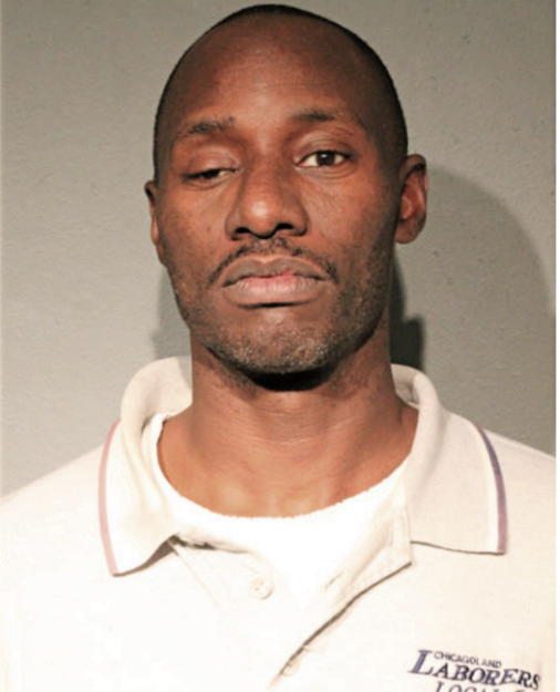 JAMES E WILLIAMS, Cook County, Illinois