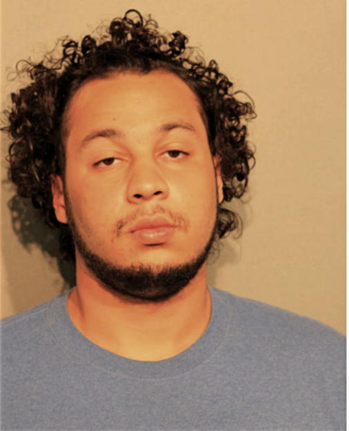 KALEB WILLIAMS, Cook County, Illinois