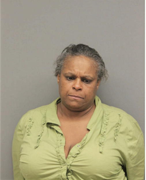 YOLANDA P WILLIS, Cook County, Illinois