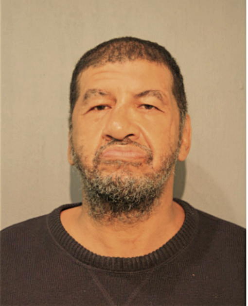 JOHN WISE, Cook County, Illinois