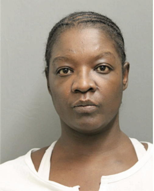 LATRICE R WOODS, Cook County, Illinois