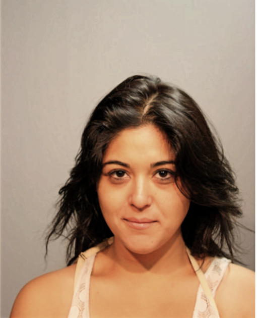 JASMINE ZAREI, Cook County, Illinois