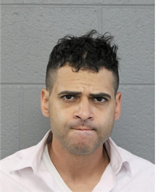 EDWARD J ACEVADO, Cook County, Illinois