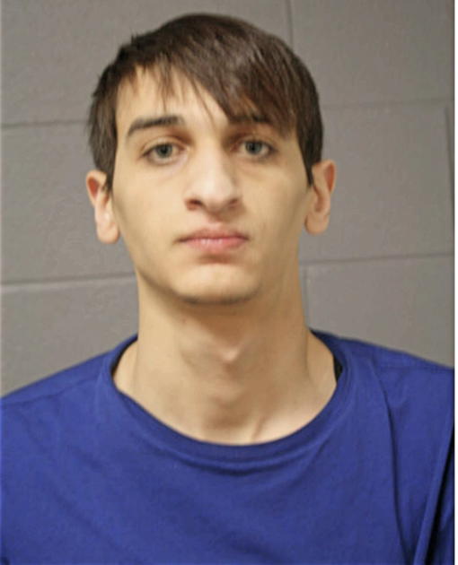 MOHAMMAD O ADWAN, Cook County, Illinois