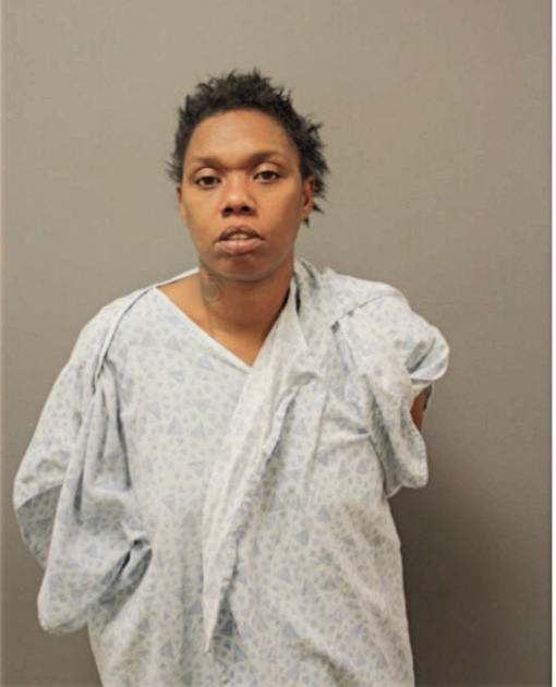 TIFFANY AGEE, Cook County, Illinois