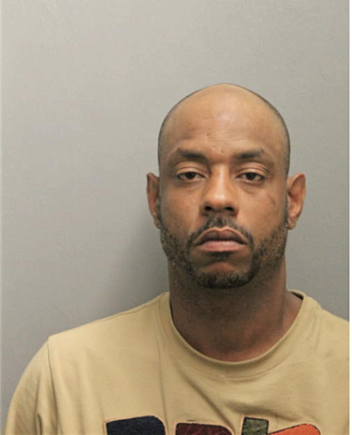 RALPH D ALLEN, Cook County, Illinois