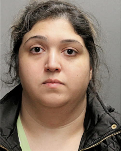 MARIA STAR ALRJOUB, Cook County, Illinois