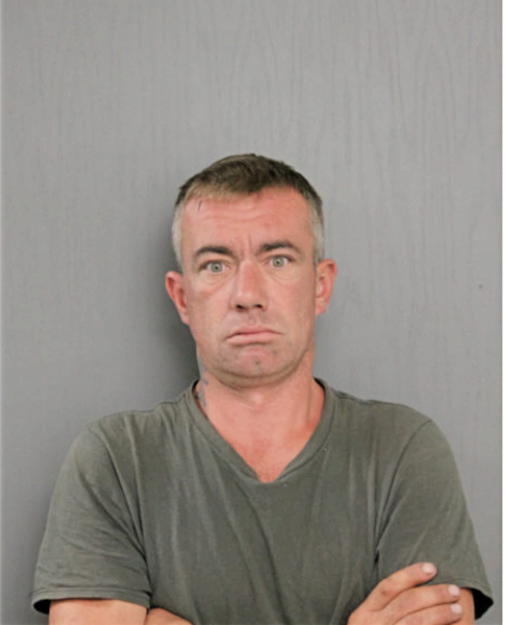 MARK ANDERSON, Cook County, Illinois
