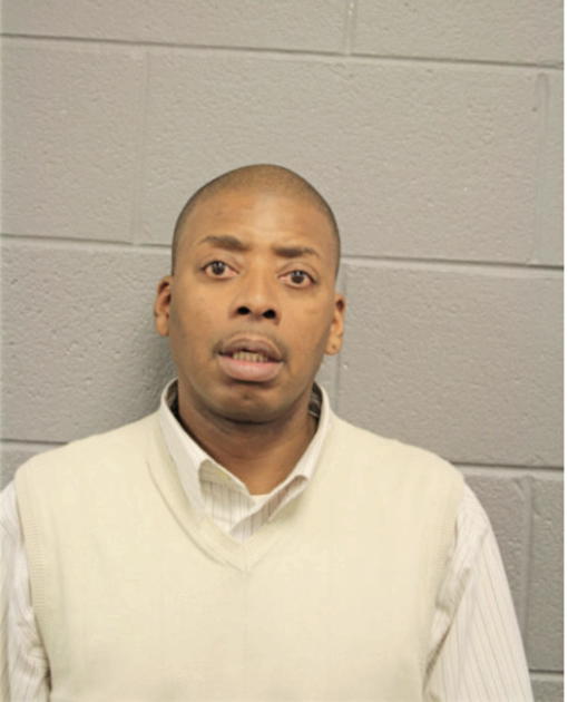 MICHAEL C ANDERSON, Cook County, Illinois
