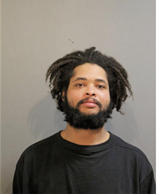 JONATHON ANTHONY, Cook County, Illinois