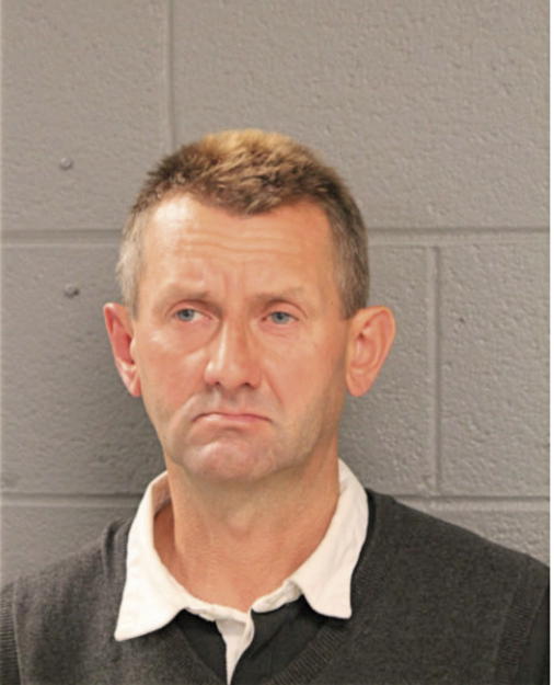 RYSZARD J BANIA, Cook County, Illinois