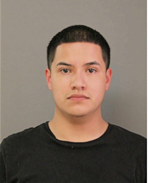 OMAR BARAJAS, Cook County, Illinois