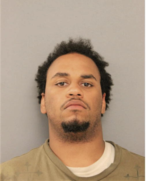 STEVEN A BARNES, Cook County, Illinois