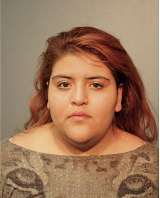 JOANNA BARRERA, Cook County, Illinois