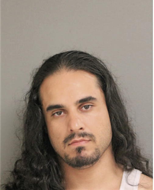 ANTONIO BASKIN, Cook County, Illinois