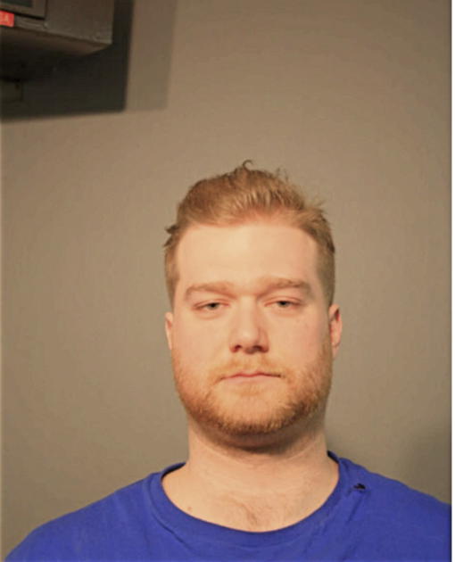 NICHOLAS A BENSON, Cook County, Illinois
