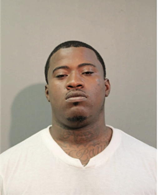VAUGHNTRELL S BETTS, Cook County, Illinois
