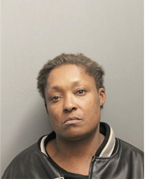 ALISON BOOKER, Cook County, Illinois