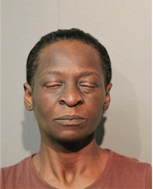 DOROTHY D BOVAN, Cook County, Illinois