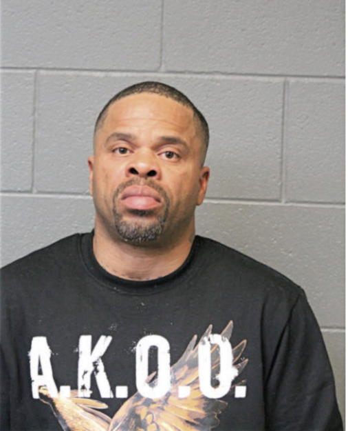 JOHN L BOYD, Cook County, Illinois