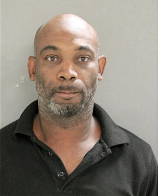ANTONIO BROWN, Cook County, Illinois
