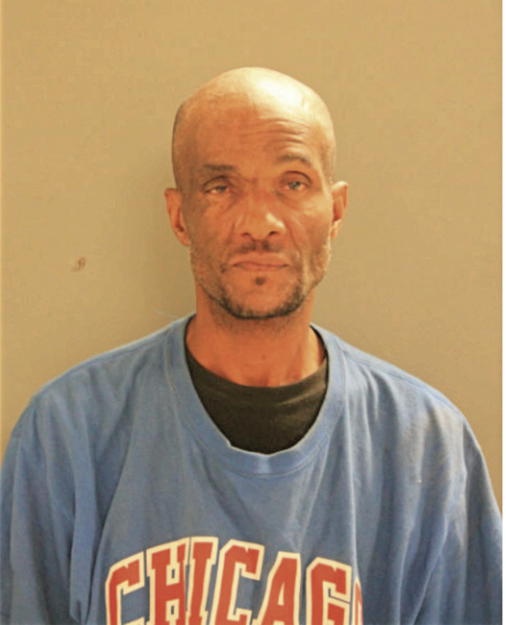 LEONARD R BROWN, Cook County, Illinois