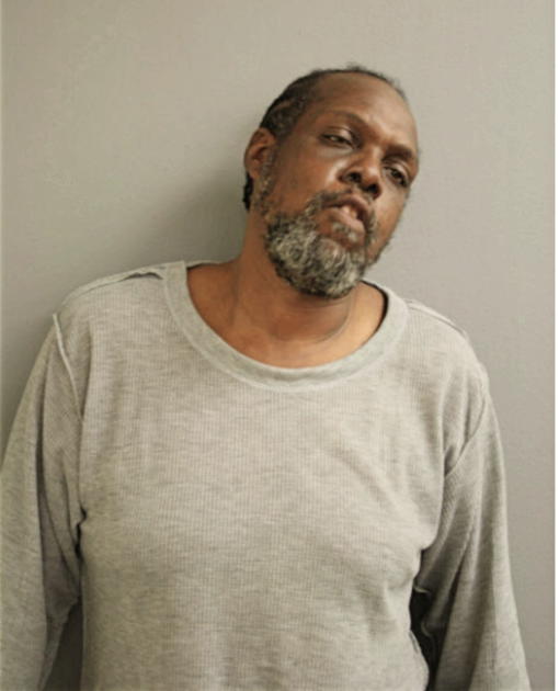 JOHN BURRAGE, Cook County, Illinois