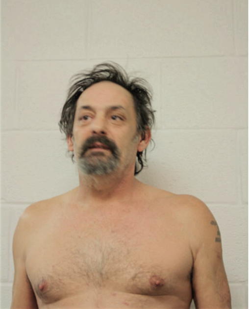 WILLIAM CANELLAS, Cook County, Illinois