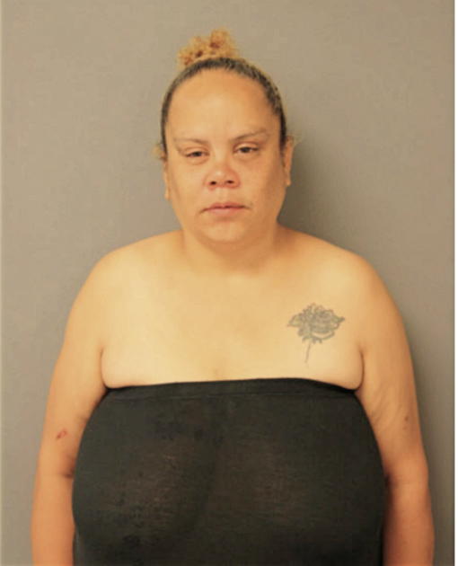 CHRISTINE CARNELL, Cook County, Illinois