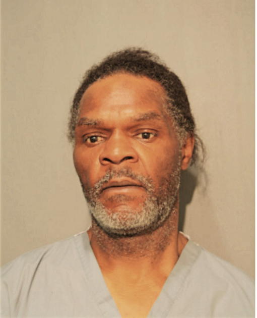 LAYMON R CARPENTER, Cook County, Illinois