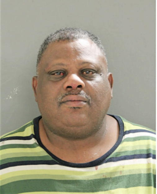 DON CARR, Cook County, Illinois