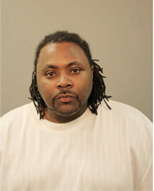 JOHN T CASH, Cook County, Illinois