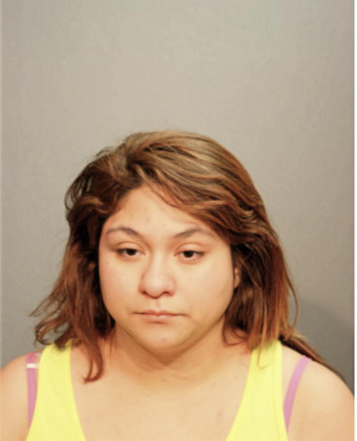 EVIE CASTILLO, Cook County, Illinois
