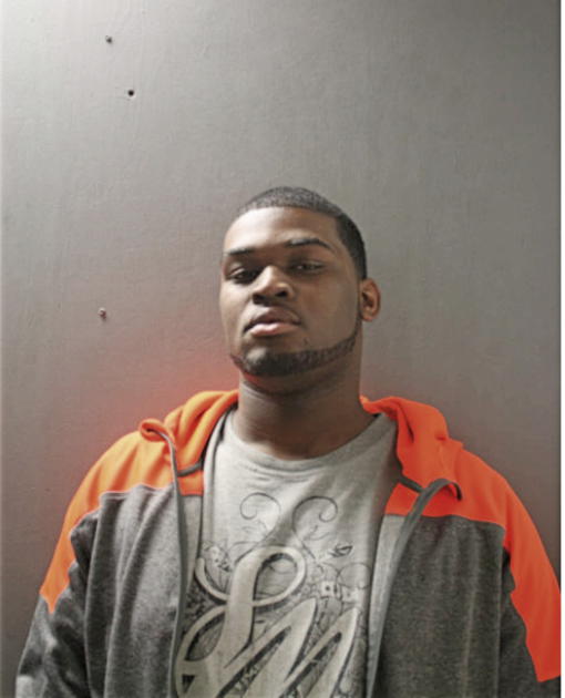 JARVIS L CHILDS, Cook County, Illinois