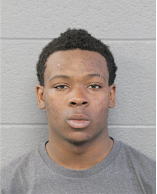 WILLIE CLARK, Cook County, Illinois