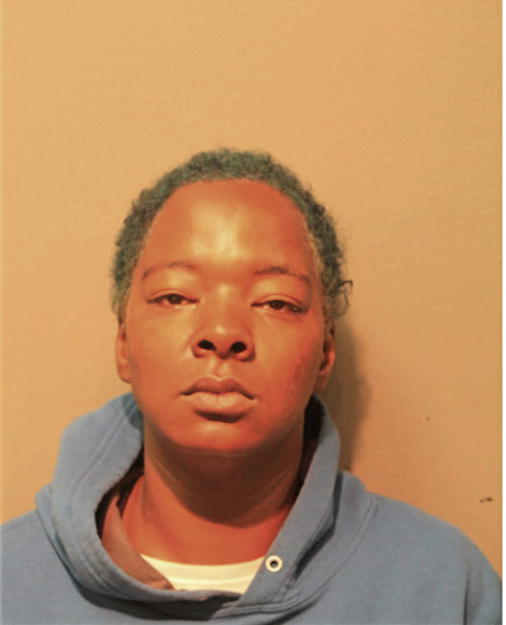 DAMURIEL COLLIER, Cook County, Illinois