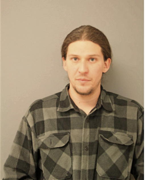 MAX CONOMOS, Cook County, Illinois